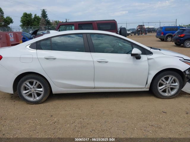 1G1BE5SM8J7195211 Chevrolet le2 -di: direct injection, vvt: variable valve timing, gen, alum