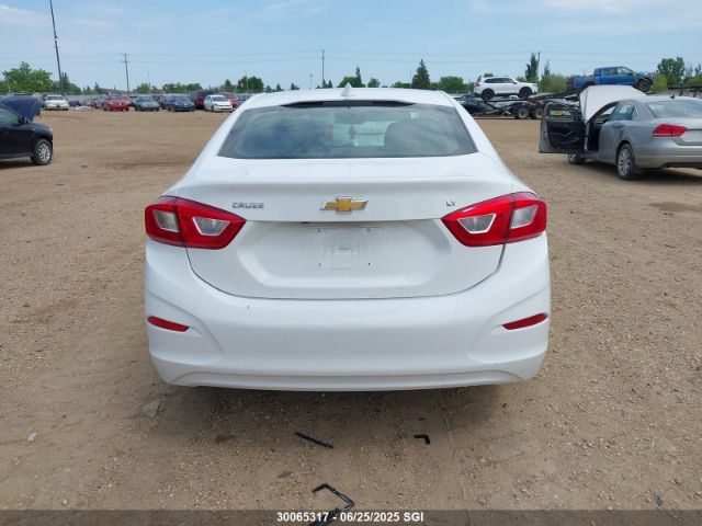 1G1BE5SM8J7195211 Chevrolet le2 -di: direct injection, vvt: variable valve timing, gen, alum