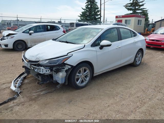 1G1BE5SM8J7195211 Chevrolet le2 -di: direct injection, vvt: variable valve timing, gen, alum