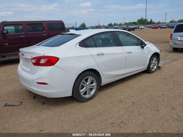 1G1BE5SM8J7195211 Chevrolet le2 -di: direct injection, vvt: variable valve timing, gen, alum