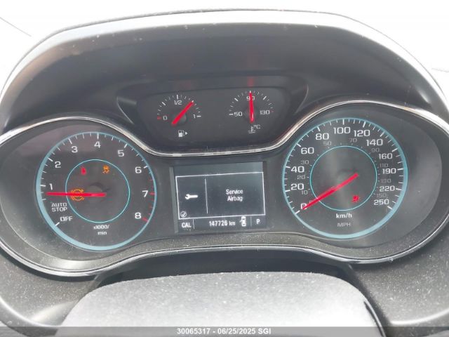 1G1BE5SM8J7195211 Chevrolet le2 -di: direct injection, vvt: variable valve timing, gen, alum