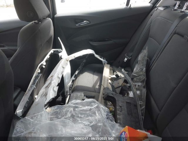 1G1BE5SM8J7195211 Chevrolet le2 -di: direct injection, vvt: variable valve timing, gen, alum