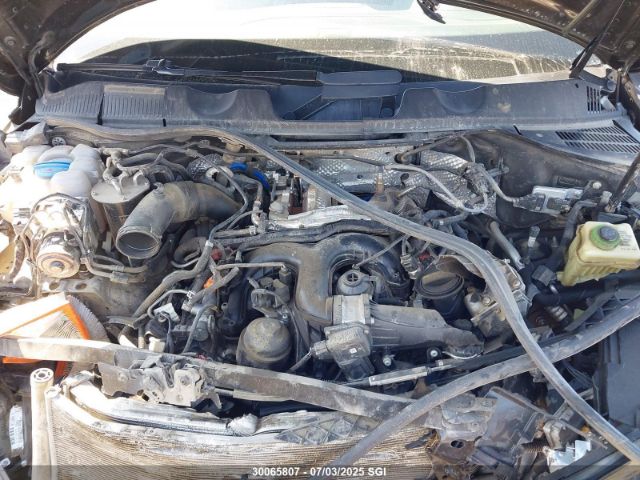 WVGEP9BP4FD005618 Volkswagen 2015