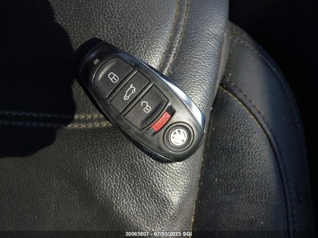 WVGEP9BP4FD005618 Volkswagen 2015