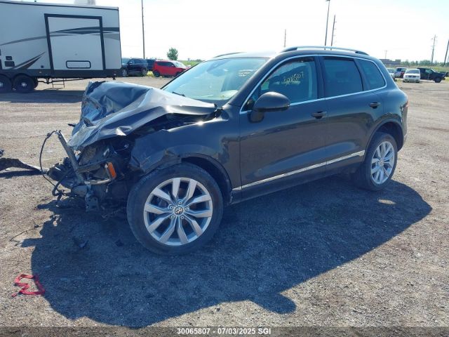 WVGEP9BP4FD005618 Volkswagen 2015