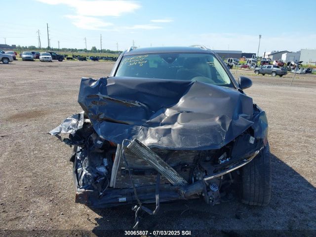 WVGEP9BP4FD005618 Volkswagen 2015