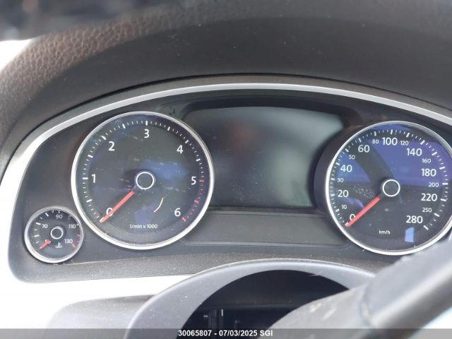 WVGEP9BP4FD005618 Volkswagen 2015
