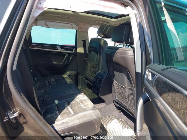 WVGEP9BP4FD005618 Volkswagen 2015