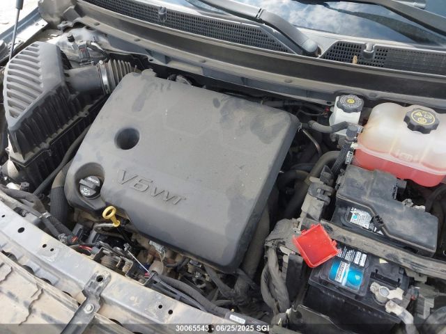 5GAEVCKW9LJ216570 Buick lfy - spark ignited direct injection, atss, gen1