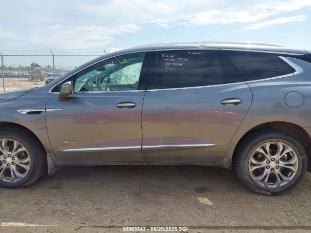 5GAEVCKW9LJ216570 Buick lfy - spark ignited direct injection, atss, gen1