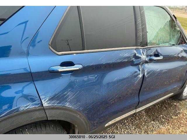1FMSK8FHXMGB55999 Ford Explorer