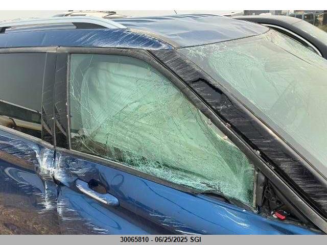 1FMSK8FHXMGB55999 Ford Explorer