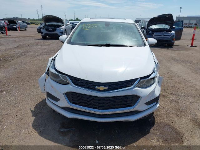 3G1BE5SM5HS605958 Chevrolet le2 -di: direct injection, vvt: variable valve timing, gen, alum