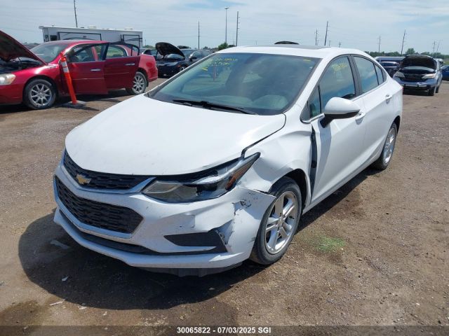 3G1BE5SM5HS605958 Chevrolet le2 -di: direct injection, vvt: variable valve timing, gen, alum