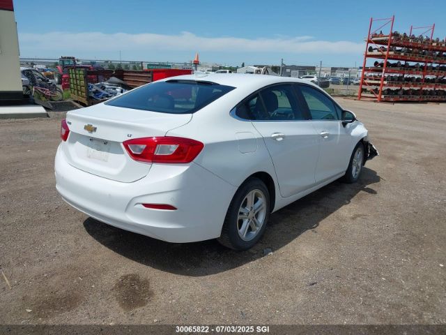 3G1BE5SM5HS605958 Chevrolet le2 -di: direct injection, vvt: variable valve timing, gen, alum