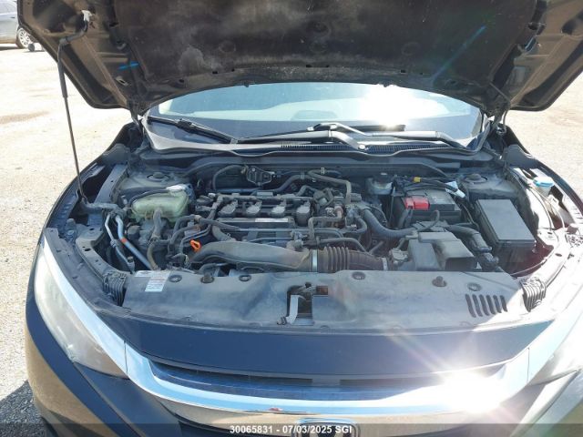 2HGFC1F95GH108568 Honda l15b7