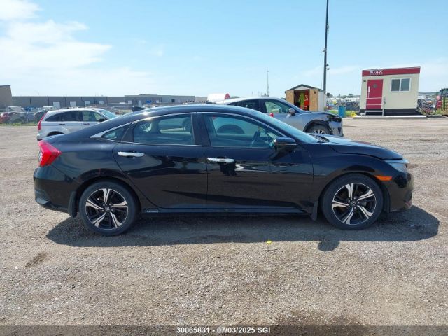2HGFC1F95GH108568 Honda l15b7