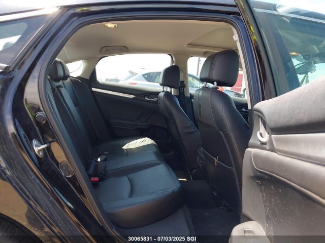 2HGFC1F95GH108568 Honda l15b7