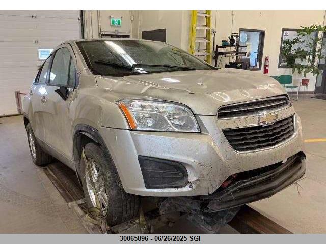 3GNCJKSB1GL269200 Chevrolet luv - mfi, vvt, alum, gme e85 max