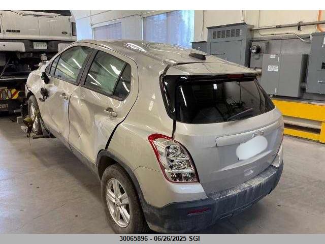 3GNCJKSB1GL269200 Chevrolet luv - mfi, vvt, alum, gme e85 max