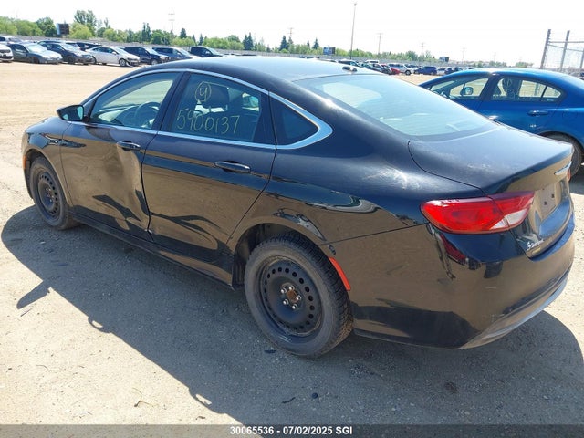 1C3CCCAB9GN103439 Chrysler 200