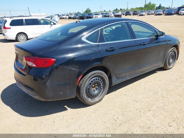 1C3CCCAB9GN103439 Chrysler 200