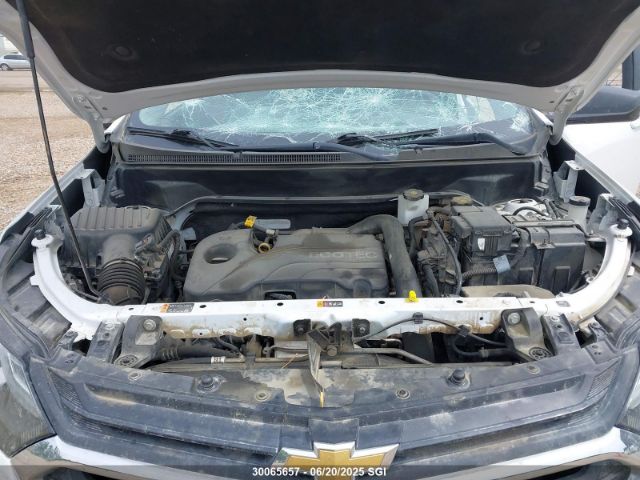 2GNAX5EVXL6239690 Chevrolet lyx - direct injection, vvt, fgt, turbo, alum, gen1