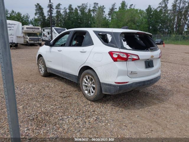 2GNAX5EVXL6239690 Chevrolet lyx - direct injection, vvt, fgt, turbo, alum, gen1