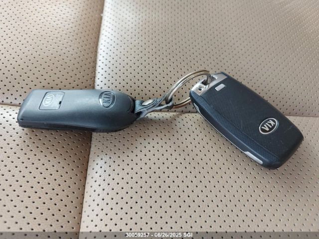 KNDME5C18F6042054 KIA dohc gdi lambda ii