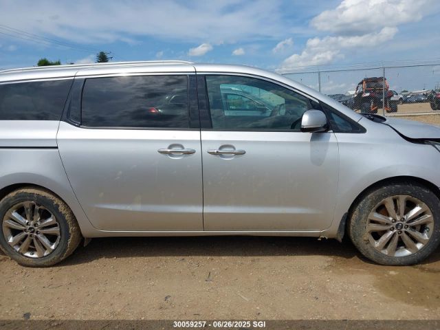 KNDME5C18F6042054 KIA dohc gdi lambda ii