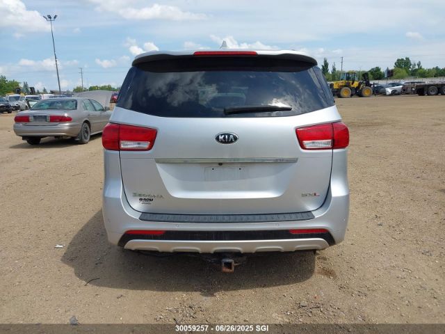 KNDME5C18F6042054 KIA dohc gdi lambda ii
