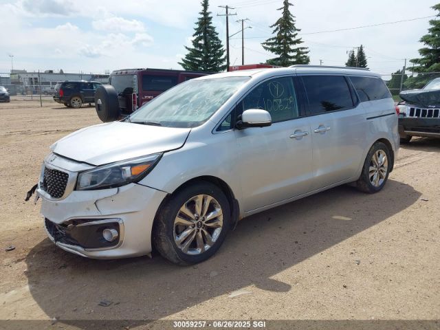 KNDME5C18F6042054 KIA dohc gdi lambda ii