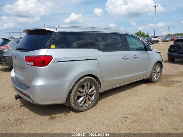 KNDME5C18F6042054 KIA dohc gdi lambda ii