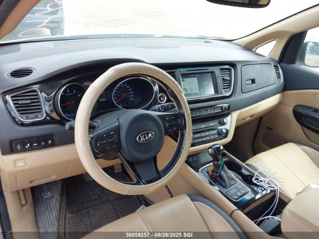 KNDME5C18F6042054 KIA dohc gdi lambda ii