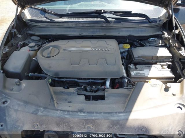 1C4PJMDS8HD216858 Jeep 2017