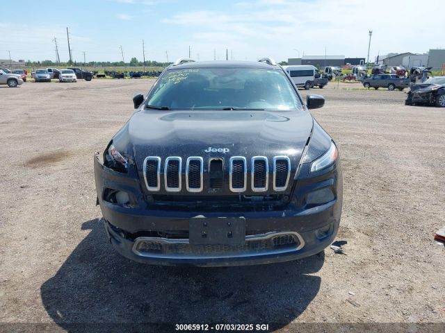 1C4PJMDS8HD216858 Jeep 2017