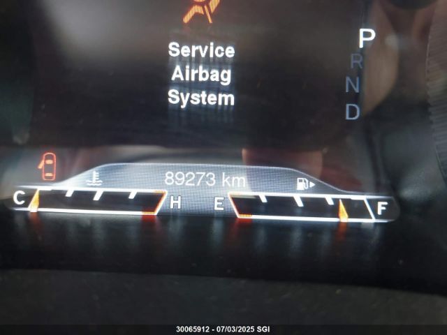 1C4PJMDS8HD216858 Jeep 2017