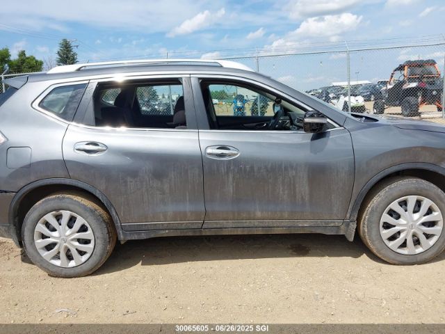 5N1AT2MV7FC807857 Nissan 2015