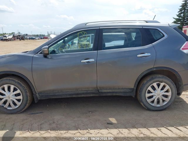 5N1AT2MV7FC807857 Nissan 2015