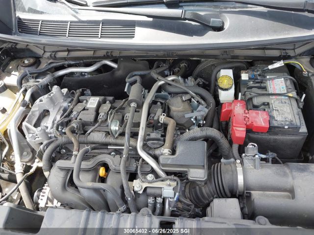 3N8AP6CA7SL300619 Nissan kicks mpv