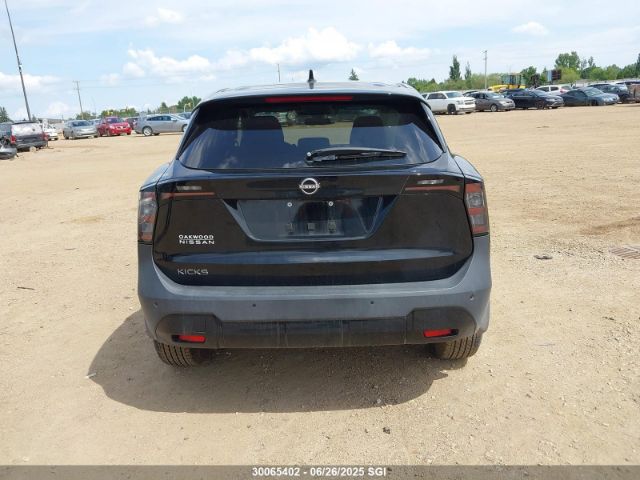 3N8AP6CA7SL300619 Nissan kicks mpv
