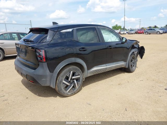 3N8AP6CA7SL300619 Nissan kicks mpv