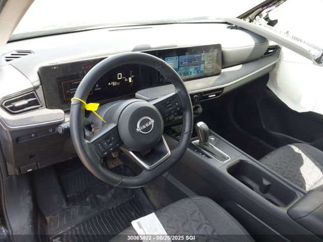 3N8AP6CA7SL300619 Nissan kicks mpv