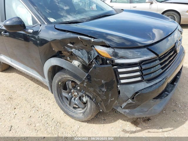 3N8AP6CA7SL300619 Nissan kicks mpv