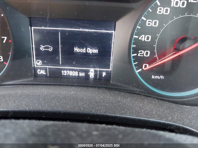 1G1ZB5ST9HF217411 Chevrolet lfv - di: direct injection, vvt: variable valve timing, gen 1