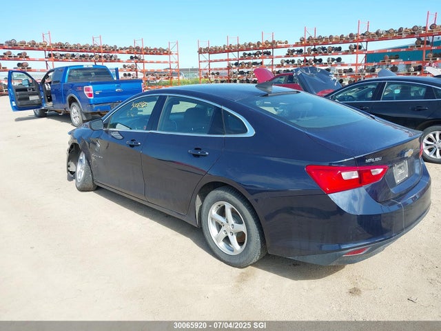 1G1ZB5ST9HF217411 Chevrolet lfv - di: direct injection, vvt: variable valve timing, gen 1