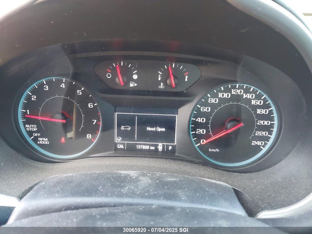 1G1ZB5ST9HF217411 Chevrolet lfv - di: direct injection, vvt: variable valve timing, gen 1