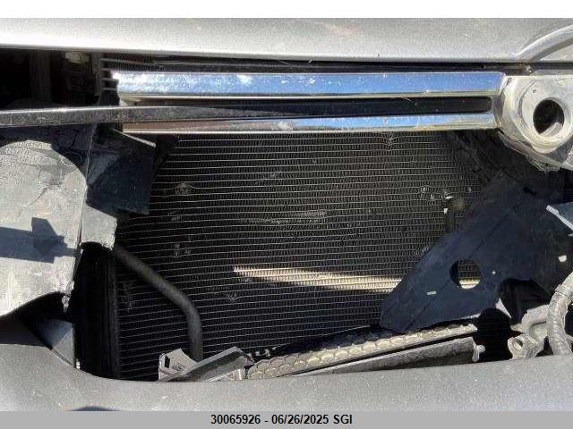 2FMPK4J99GBB19909 Ford 2016
