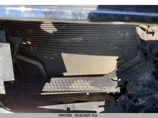 2FMPK4J99GBB19909 Ford 2016