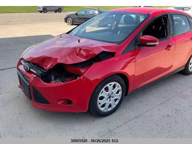 1FADP3F22EL261312 Ford 2014